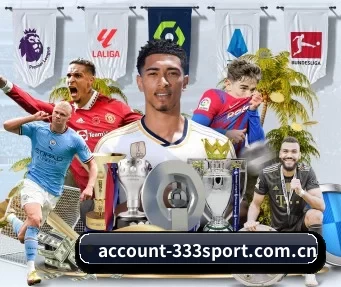 account-333sport.com.cn APP